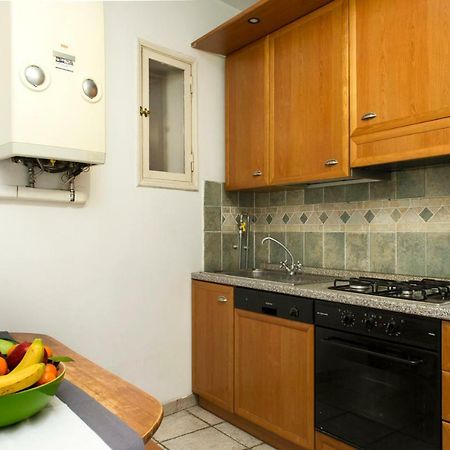 Gregoriana House - Appartamento Con Vista Su Roma Exterior photo