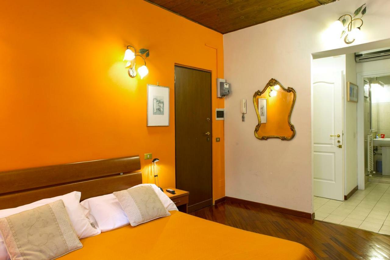 Gregoriana House - Appartamento Con Vista Su Roma Exterior photo