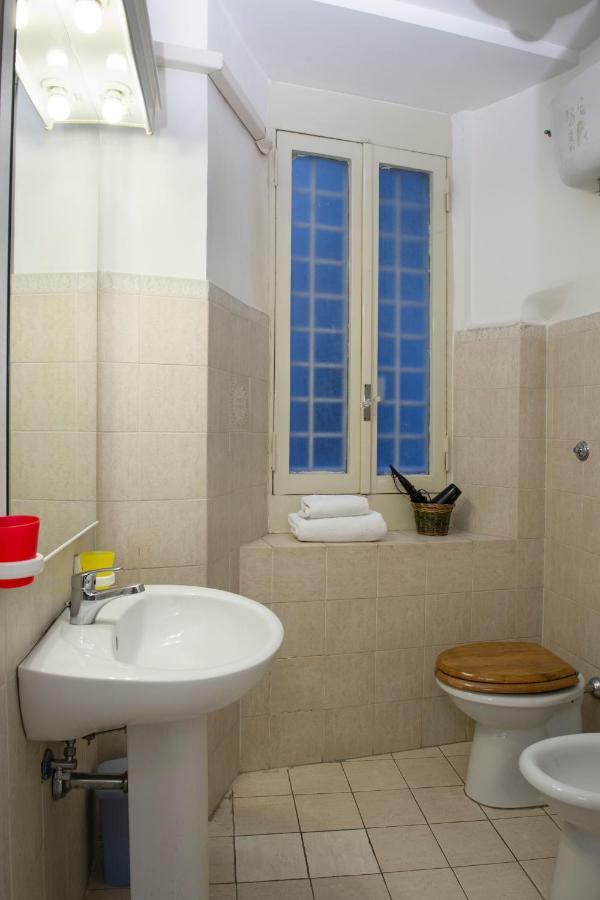 Gregoriana House - Appartamento Con Vista Su Roma Exterior photo